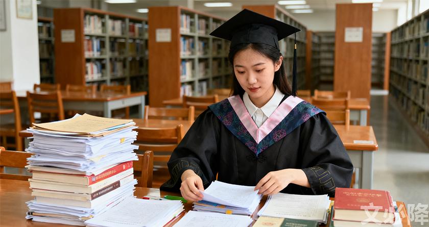 文必降AIGC，文必降论文降重， 文必降论文检测