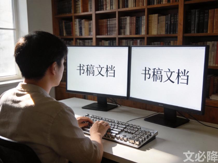 文必降AIGC,文必降论文降重, 文必降论文检测