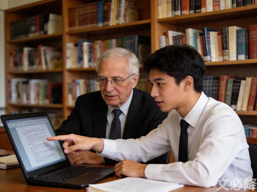 文必降AIGC，文必降论文降重， 文必降论文检测